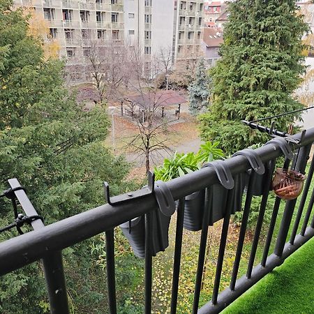 Apartman Frida Zagreb Luaran gambar