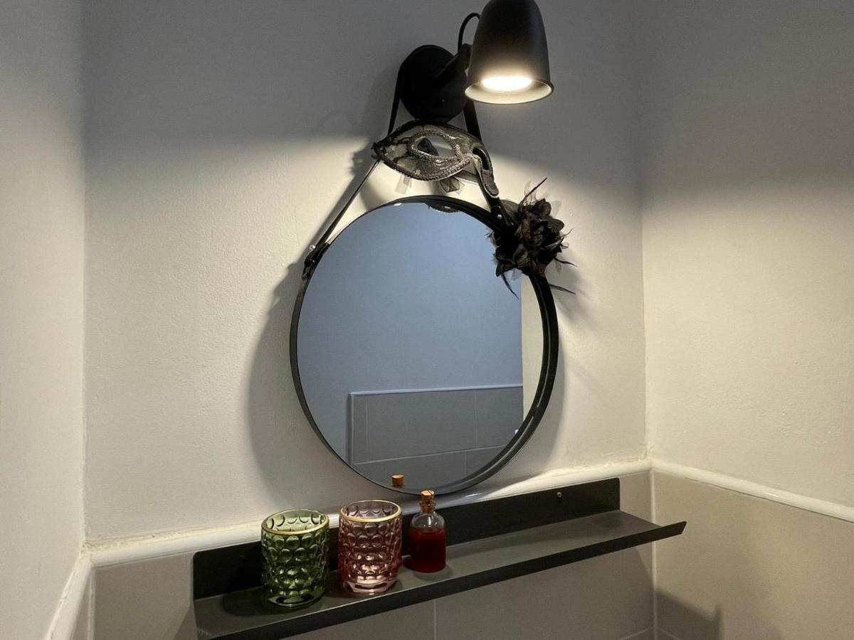 Apartman Frida Zagreb Luaran gambar