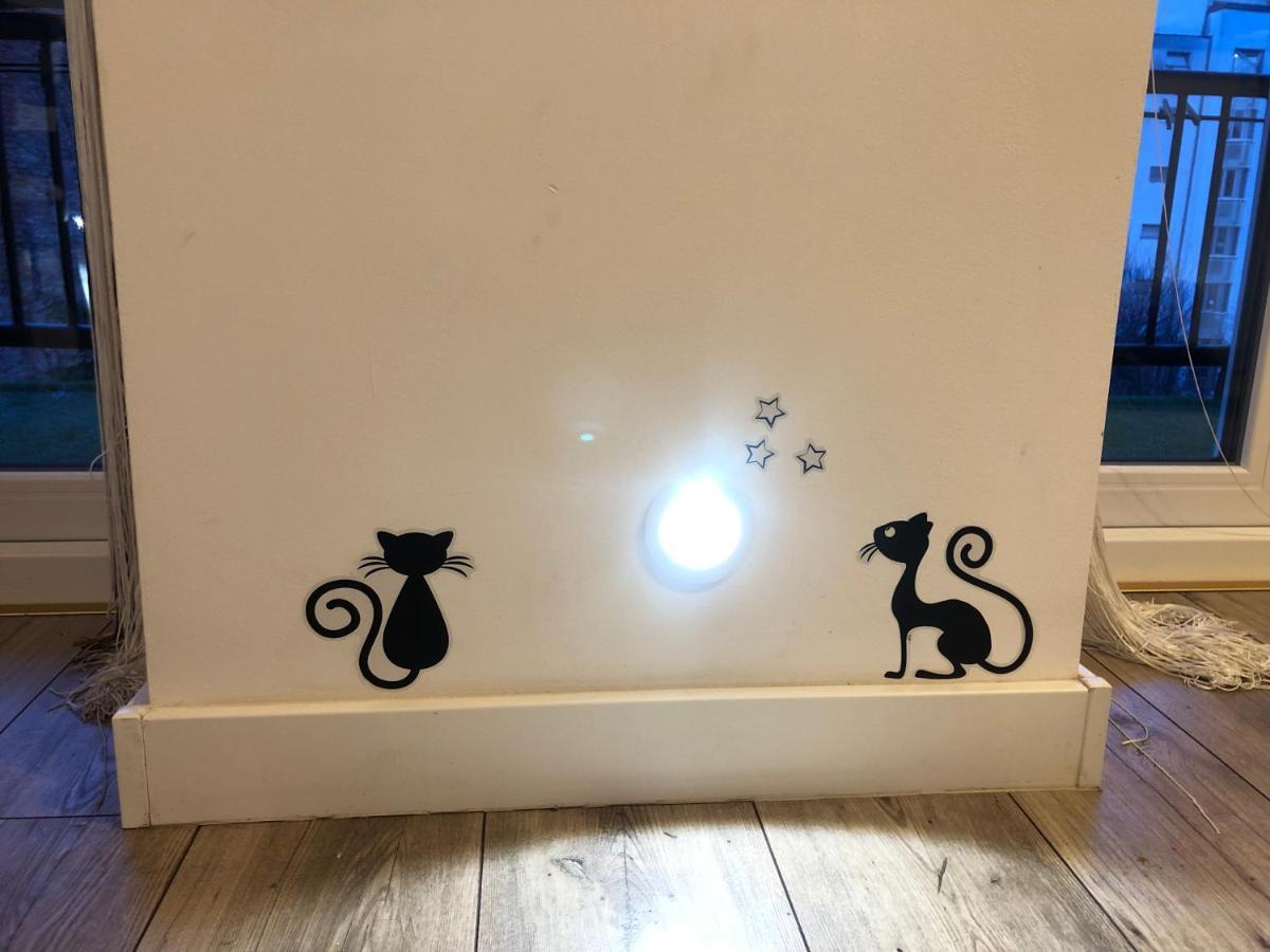 Apartman Frida Zagreb Luaran gambar