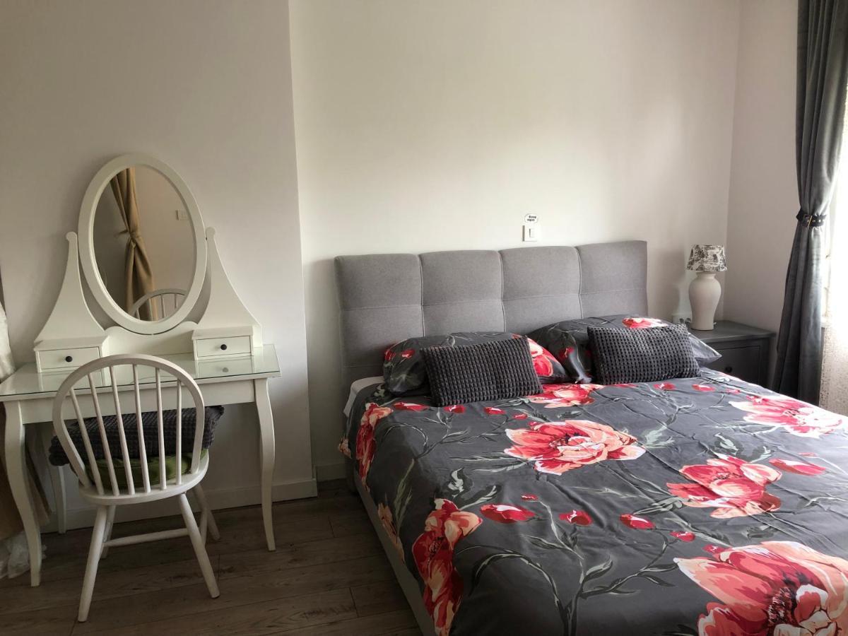 Apartman Frida Zagreb Luaran gambar