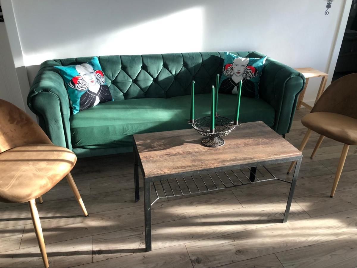 Apartman Frida Zagreb Luaran gambar