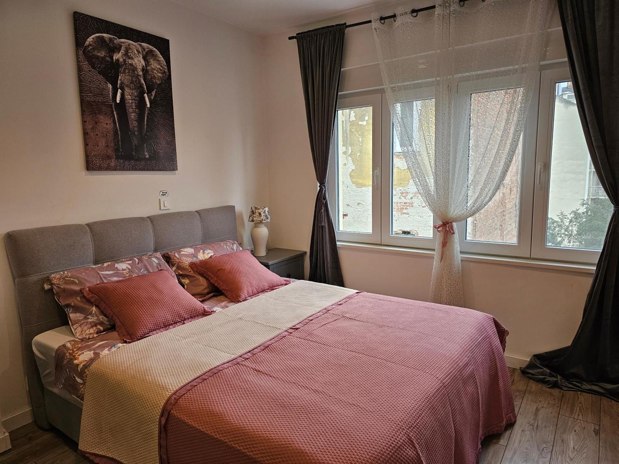 Apartman Frida Zagreb Luaran gambar