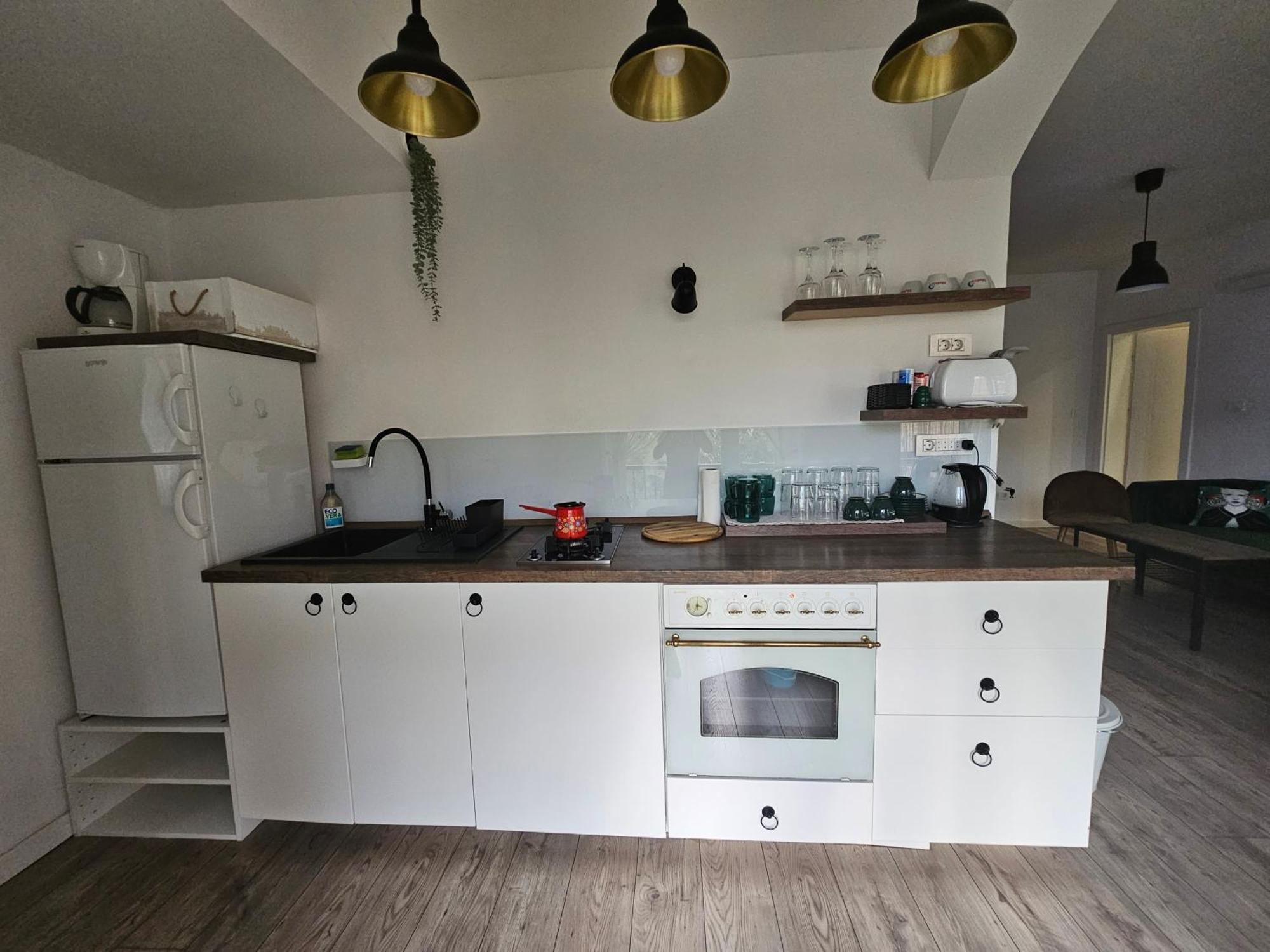 Apartman Frida Zagreb Luaran gambar