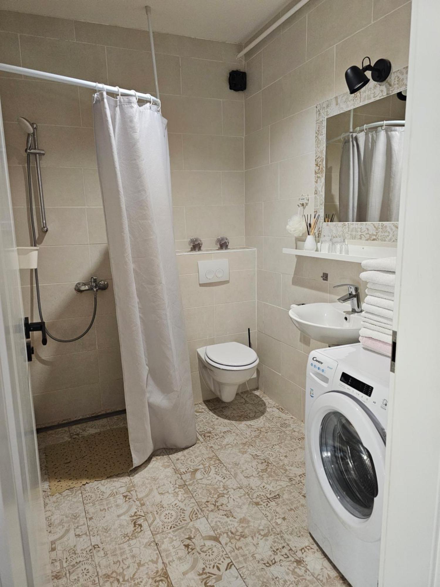 Apartman Frida Zagreb Luaran gambar