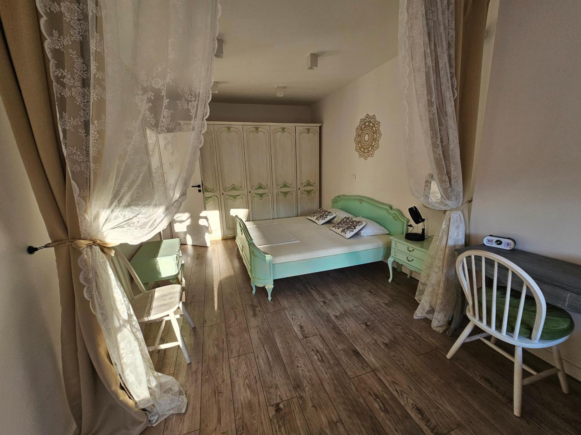 Apartman Frida Zagreb Luaran gambar