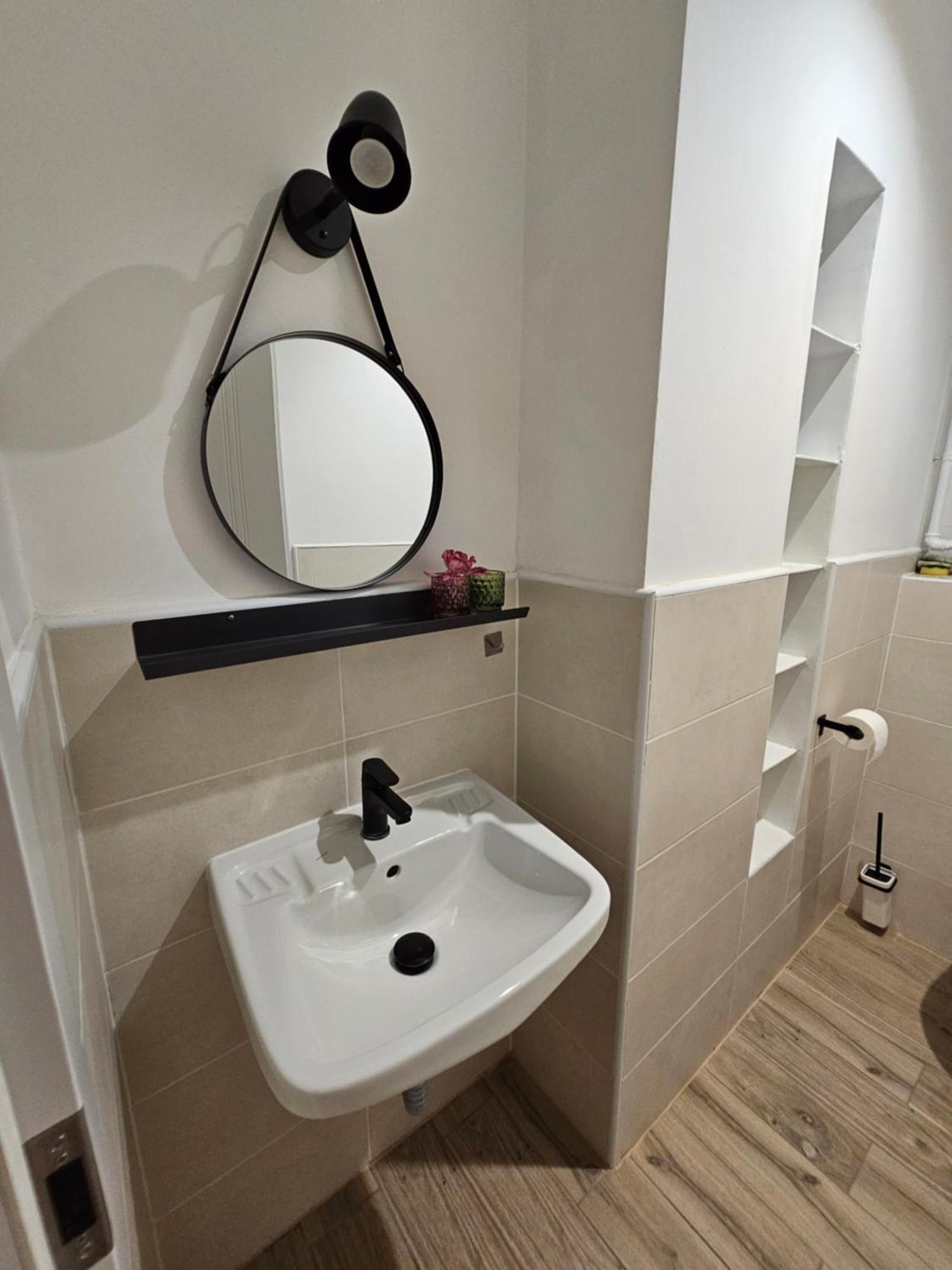 Apartman Frida Zagreb Luaran gambar