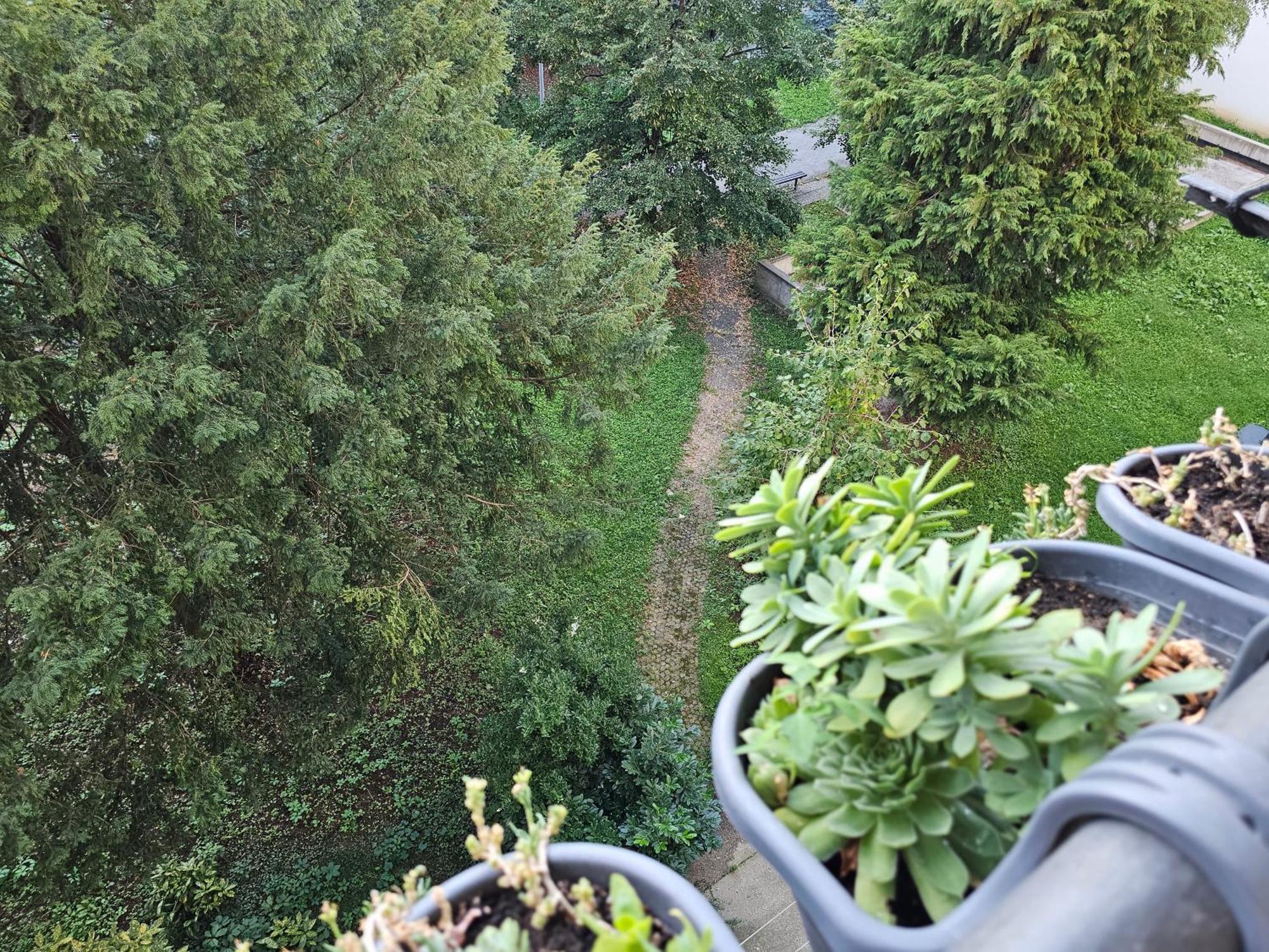 Apartman Frida Zagreb Luaran gambar