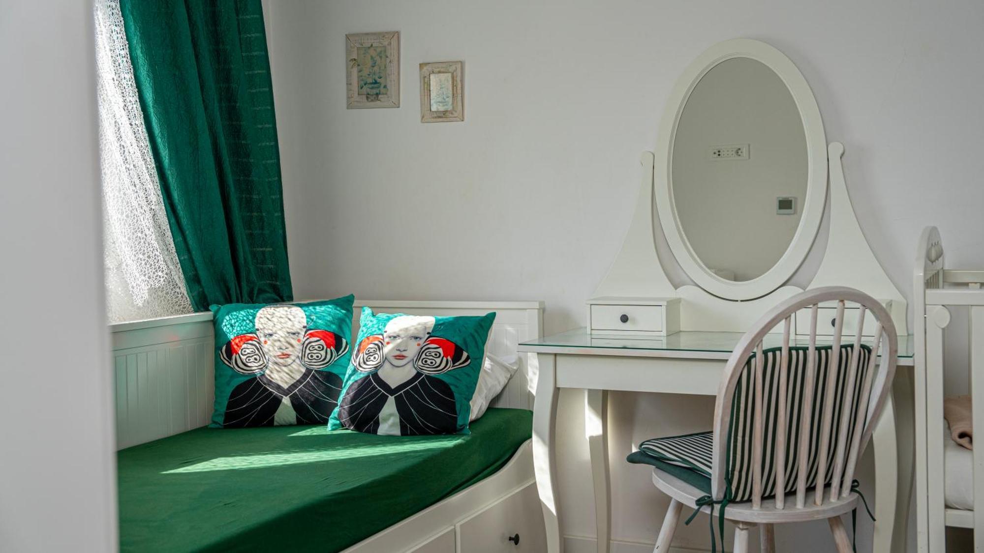 Apartman Frida Zagreb Luaran gambar