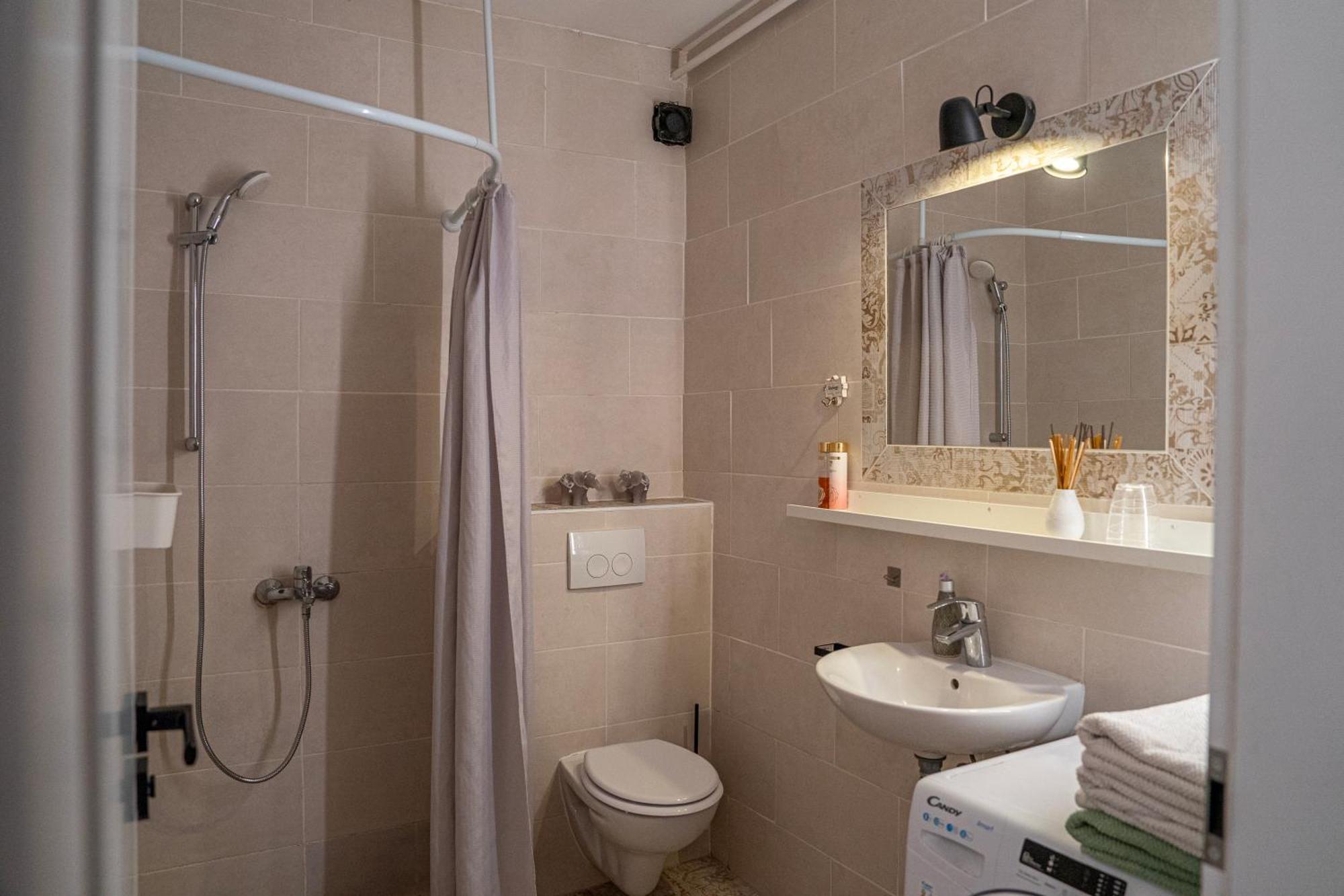 Apartman Frida Zagreb Luaran gambar