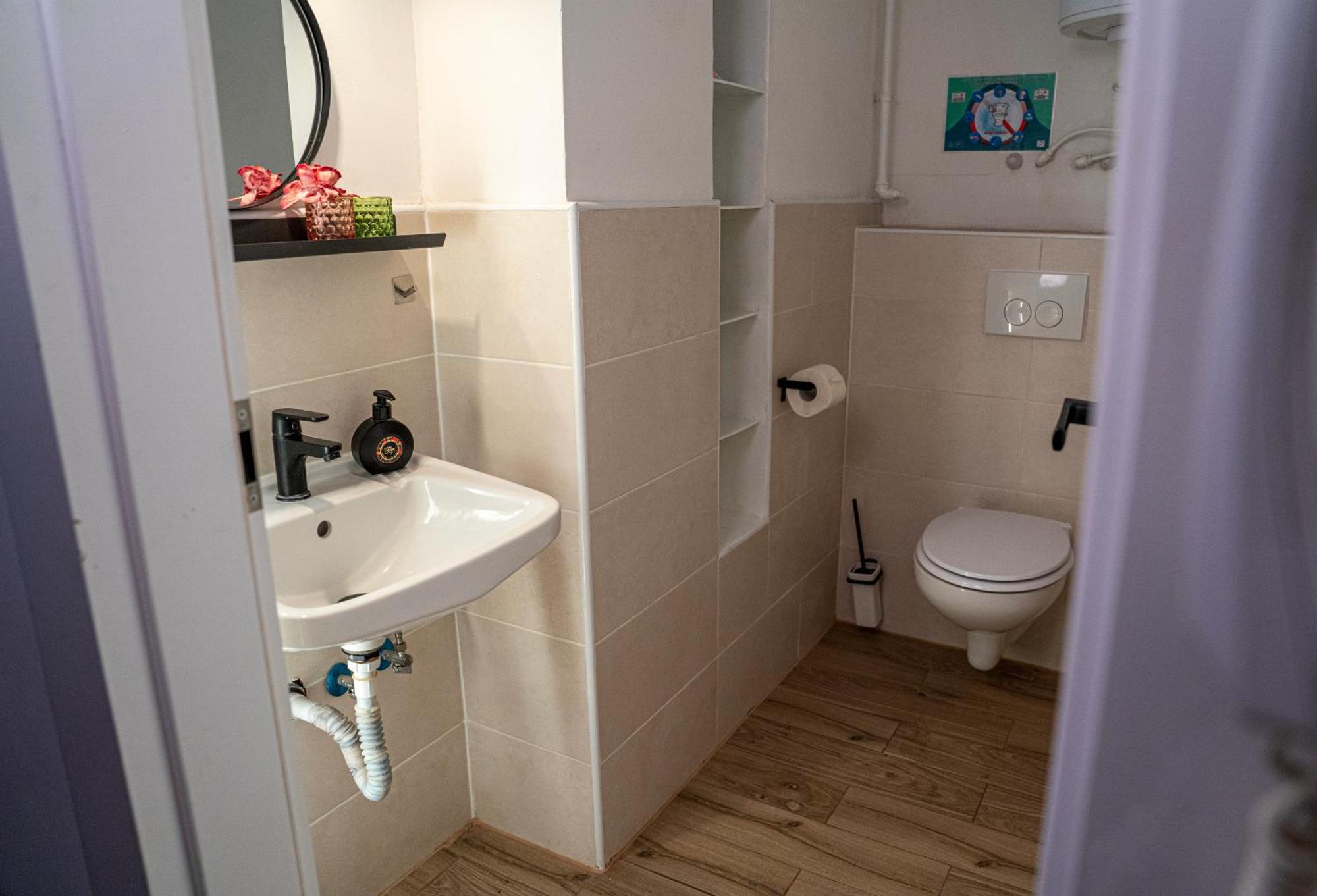 Apartman Frida Zagreb Luaran gambar