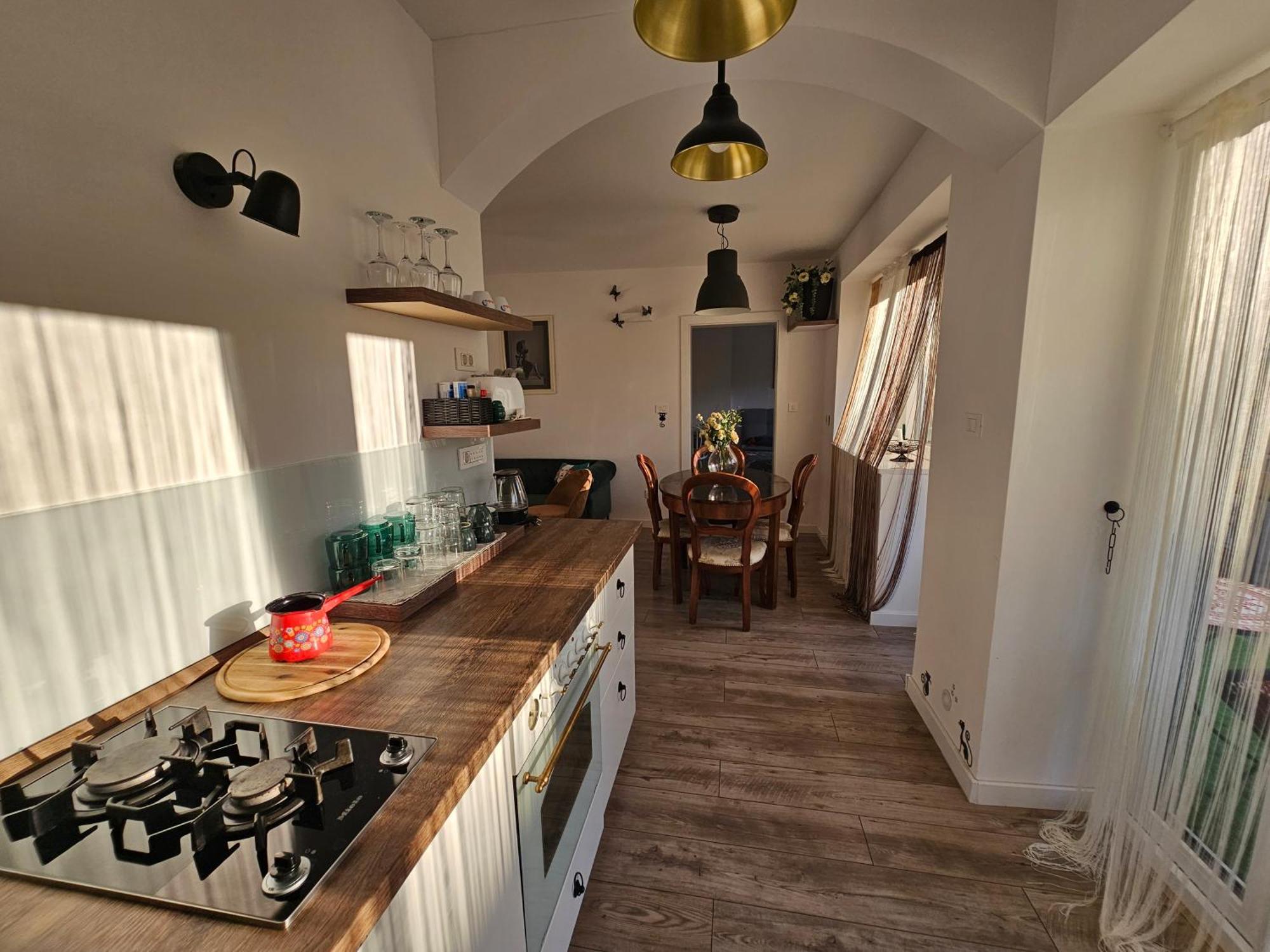 Apartman Frida Zagreb Luaran gambar
