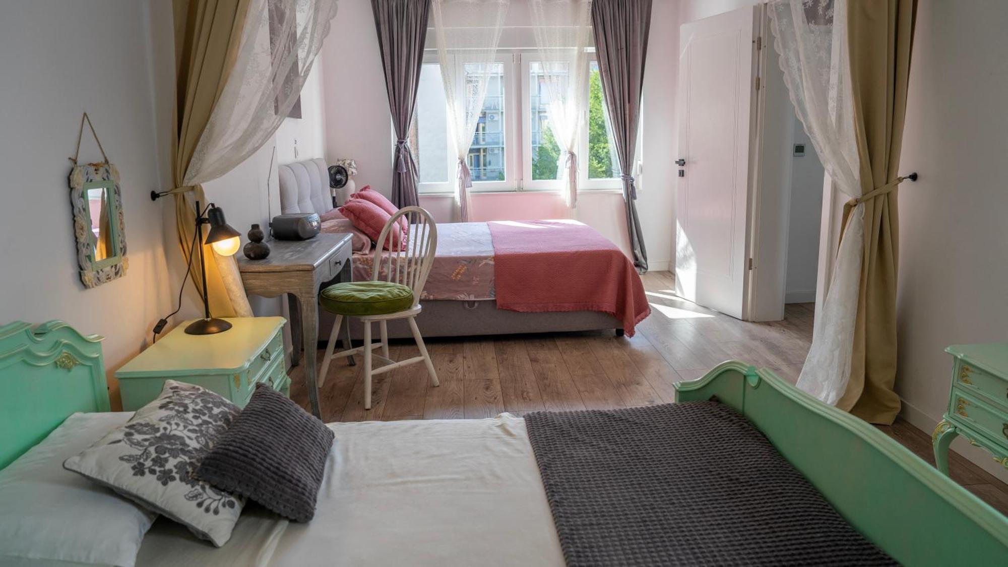 Apartman Frida Zagreb Luaran gambar