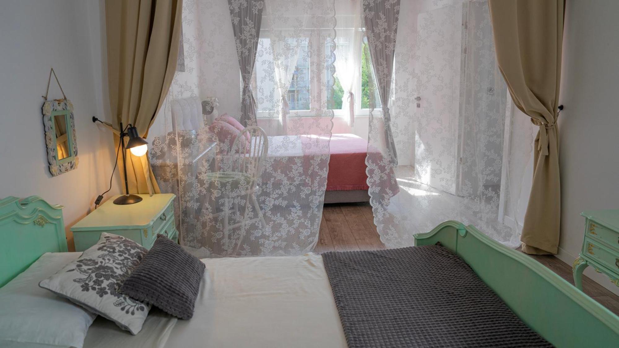 Apartman Frida Zagreb Luaran gambar