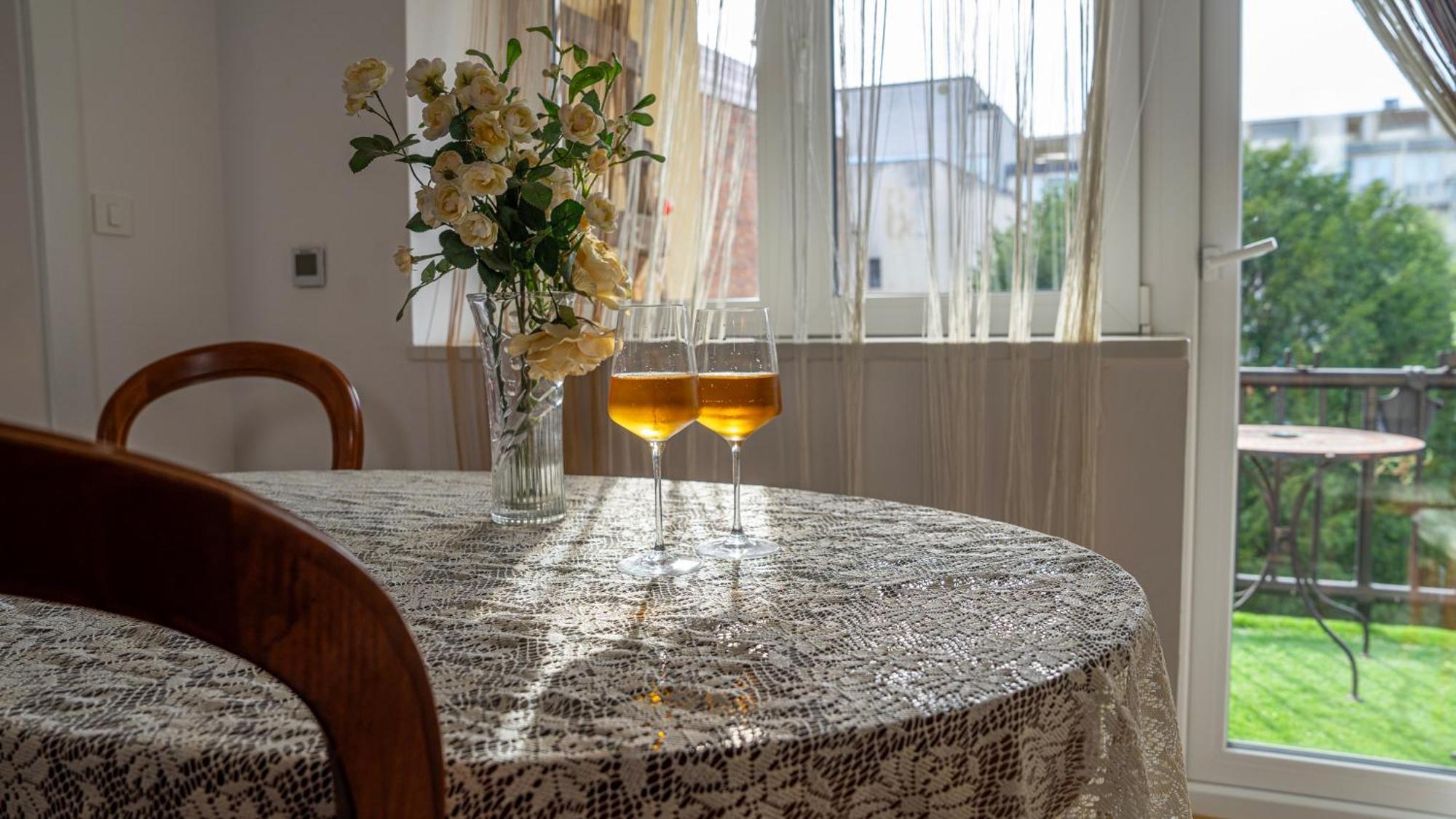 Apartman Frida Zagreb Luaran gambar