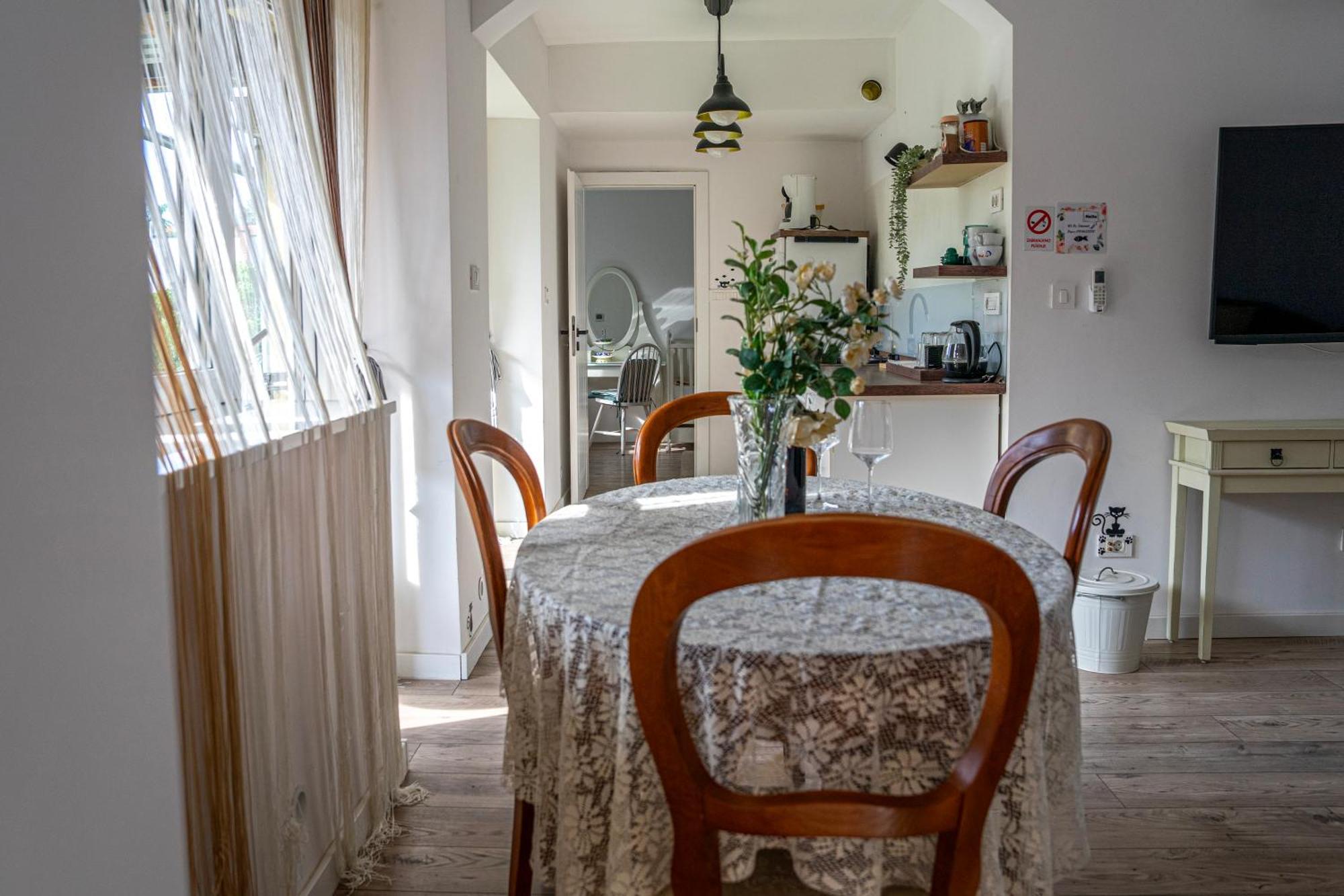 Apartman Frida Zagreb Luaran gambar