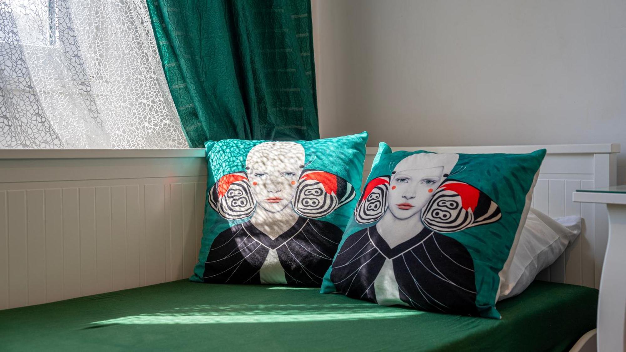 Apartman Frida Zagreb Luaran gambar